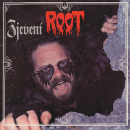 ROOT Zjeveni DIGIPACK [CD]